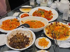-桃园中华料理炸酱面(燕儿岛路店)
