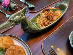 -Kinnaree by Vanessa WU