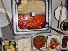 -海底捞火锅(九霄梦天地店)