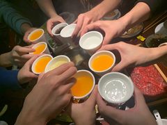 -巴邑火锅·夜宵(港隆广场店)