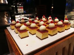-福州仓山凯悦酒店·Market Cafe Lacucina咖啡厅