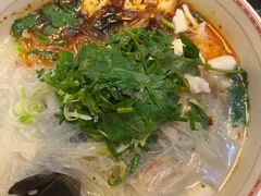 -吾味香葫芦头(安西街店)