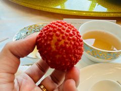 -广州塔晖粤轩中餐厅