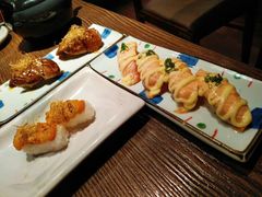 -大雄寿司(中华广场店)