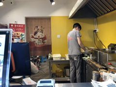 大堂-傅强排骨(成都总店)