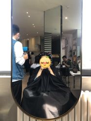 -MOVAN HAIR莫凡匠人发型屋