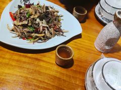 -小厨子私房菜·云南美食店
