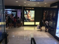 -崇光百货(铜锣湾店)
