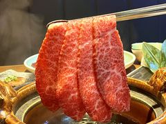 -丸藏和牛烧肉专门店(园区师惠坊店)