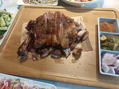 -江南赋(内蒙古大厦店)