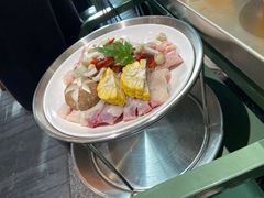 -椰庭·椰子鸡·创意玩家(晶耀前滩店)