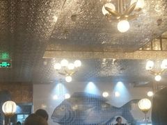 -FISH&POTATO Cō(地中海美食 万象城店)