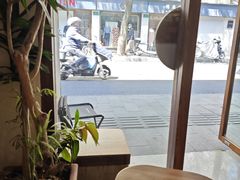 -Radar Coffee(思南路店)