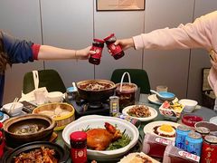 -金龙·打边炉(南京西路店)