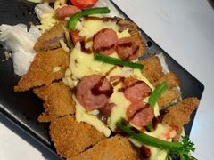 -豪客来牛排(雄峰城店)