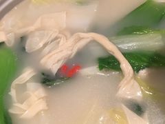 -大树餐厅(益田假日店)