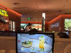 -巴奴毛肚火锅(京西大悦城店)