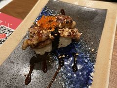 -無境·匠心日本料理(汉街店)