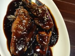 -大牌大·传统杭帮菜(湖滨店)