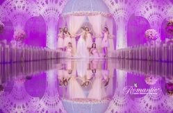 -梅龙镇酒家·宴会厅(南京西路总店)