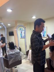 -丽时 Hair Salon