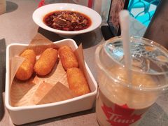 -半天妖烤鱼(维璟印象城店)