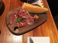 -La Strada(安福路店)