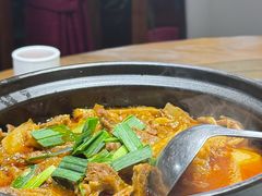 -肖记公安牛肉鱼杂馆· 省级非物质文化遗产(仁和路店)