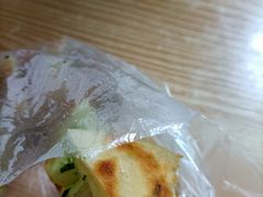 -咏春葱油饼(德政中路店)