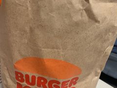 -汉堡王(天津鲁能店)