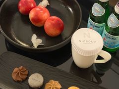 -长沙尼依格罗酒店
