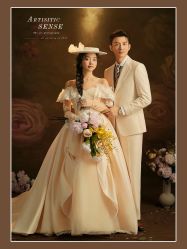 -今生有约婚纱摄影店(景德路店)