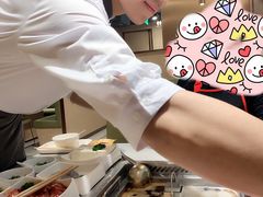 -海底捞火锅(公益西桥店)