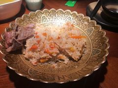 -楼兰新疆主题餐厅(苏州中心店)