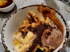 -博林天瑞喜来登酒店·西丽尚膳