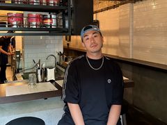 -Ocean's Table 欧舍