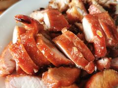 叉烧-大赤坎肥仔强烧味海鲜餐厅(大赤坎店)