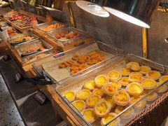 -比格比萨自助(上海松江万达店)