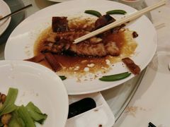 -半岛太子酒家(海港城店)