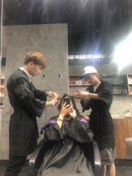 -发饰美男士增发补发假发定制店