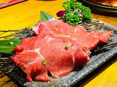 -AJIYA味屋和牛烤肉自助放题(温州万象城店)