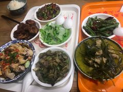 -顺旺基大厨现炒(凯德店)