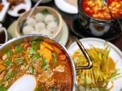 -粗茶淡饭·隐庐私厨(东亭店)