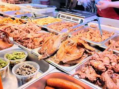 -黄毛鸭脖(汉阳总店)