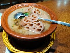 -董厨煨汤馆(车站路店)