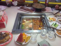 -重庆高老九火锅(万象城店)