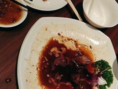 -观澜湖酒店·邀月庭中餐厅