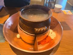-刘老表·瓦罐汤涮肉(青云谱店)