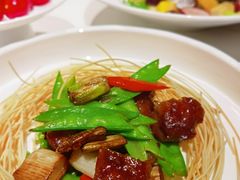 -小广寒电影艺术餐厅(小广寒经三路店)