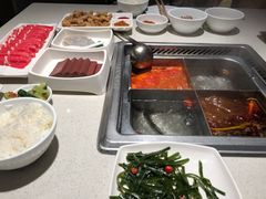 -海底捞火锅(亲子主题北金鹰店)